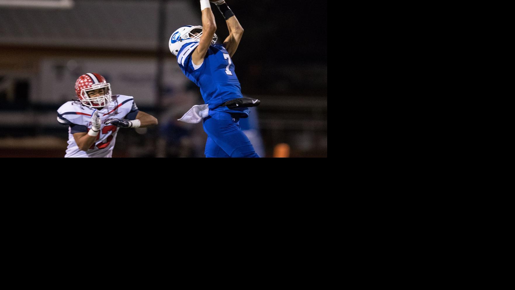 Omaha Creighton Prep Wide Receiver Mason Armstead Commits To