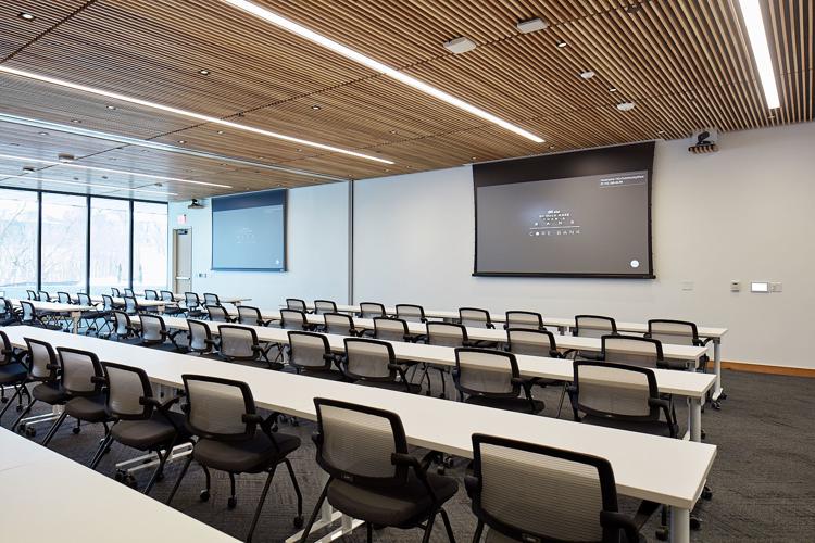 Community Room