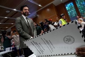 NYC mayor sweeps Democratic establishment: Takeaways from Tuesday's primaries