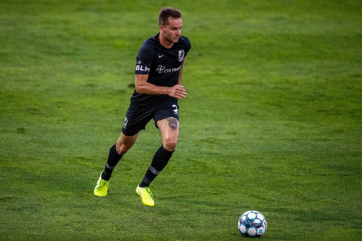 Union Omaha vs North Texas SC