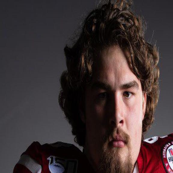 Husker Camp Countdown No 39 Casey Rogers Football Omaha Com