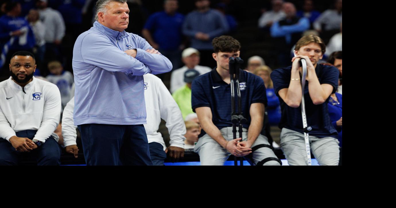 Greg McDermott says Creighton would accept potential Crown, NIT bids