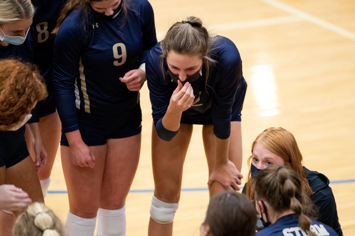 Elkhorn South defeats PapillionLa Vista South to win Metro Conference