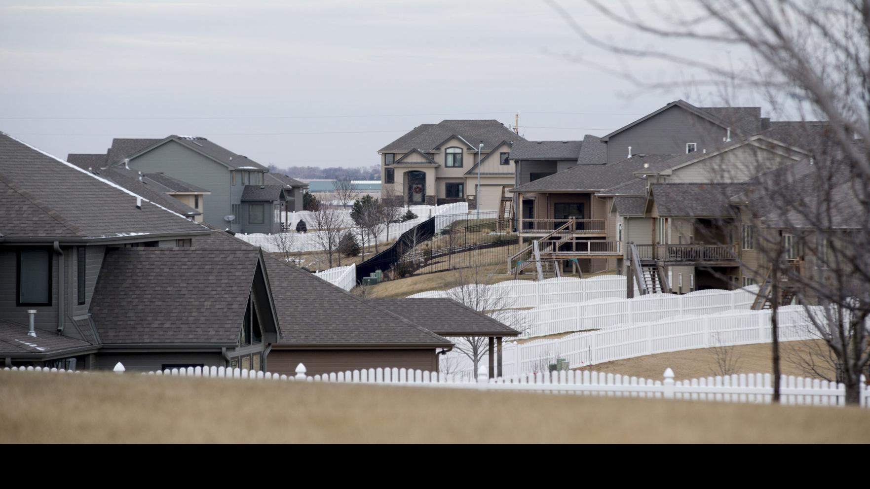 North Shore Development Residents Get Compromise On Papillion High School Boundary Issue Education Omaha Com