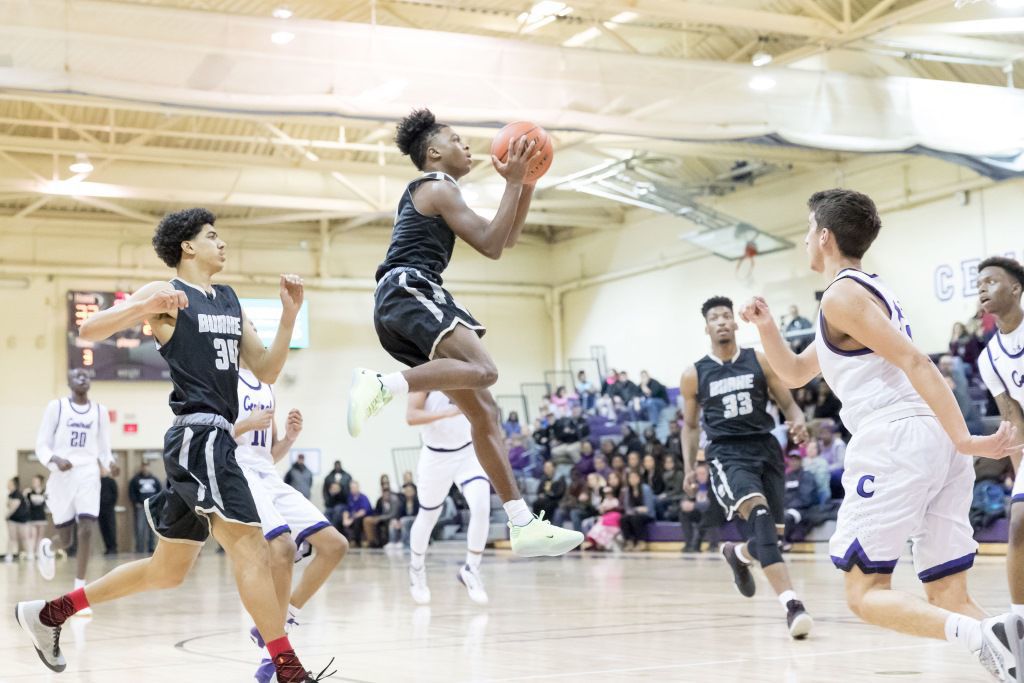 Meet the 2018 AllNebraska boys basketball team NE Prep Zone