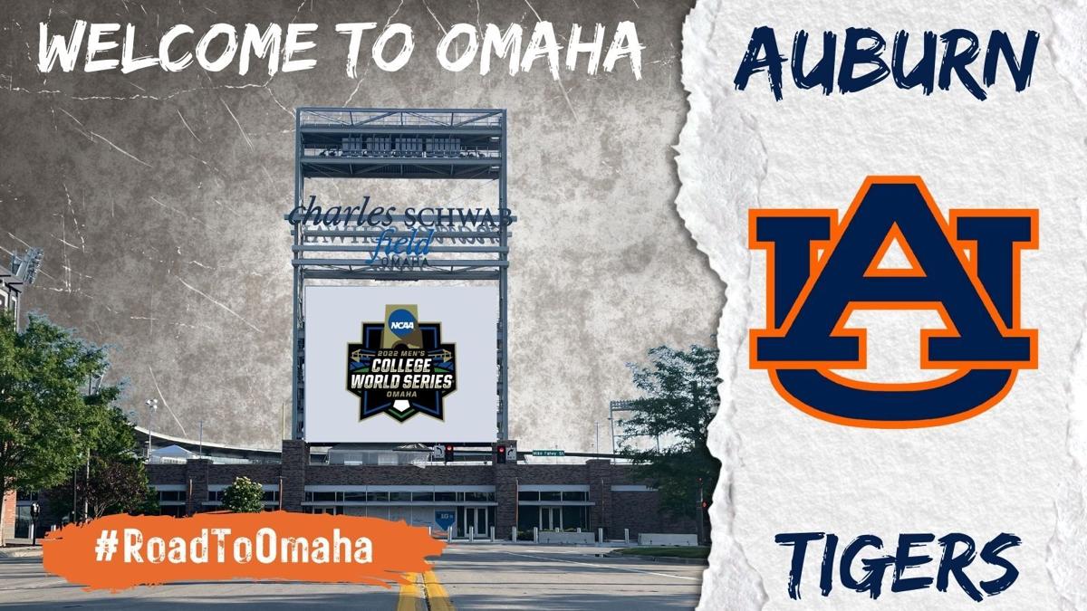 College World Series: In-Depth Look at Auburn, Other 7 Teams