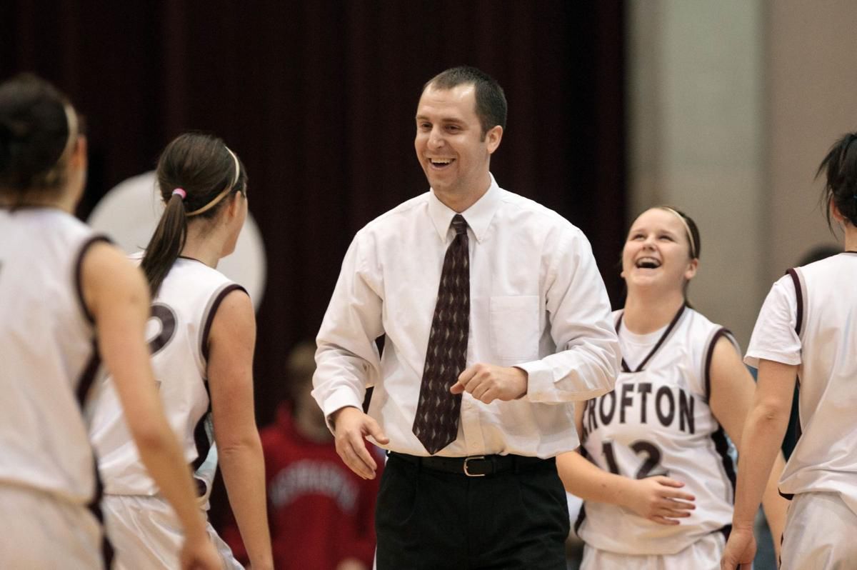 Auburn s Jim Weeks has claimed another title high school boys