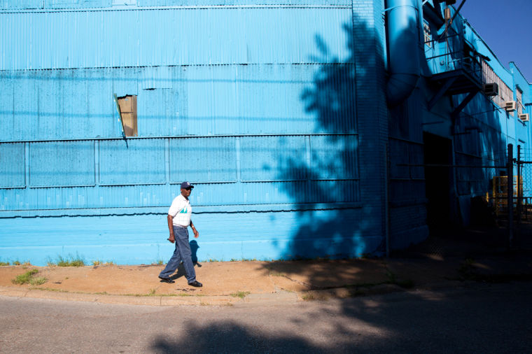 Former PaxtonMitchell foundry's rich history to go on the auction block