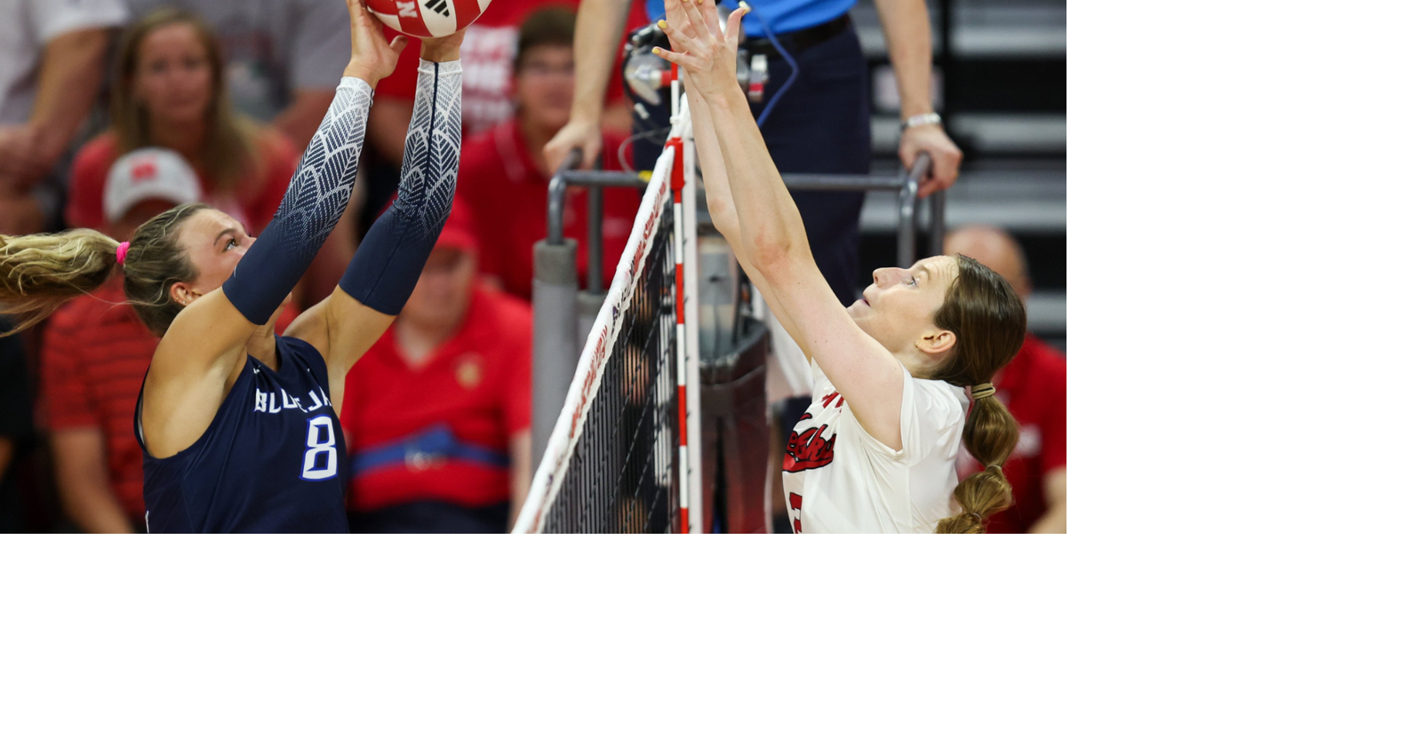 Omaha women's sports bar starts new promotion — Nebraska and Creighton ...