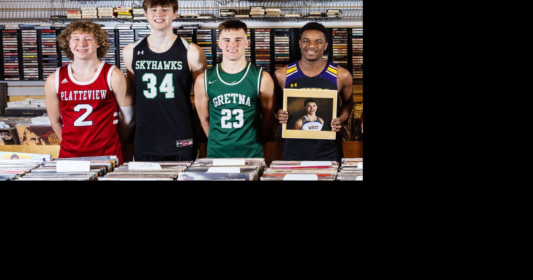 Meet the 2023 AllNebraska boys basketball team