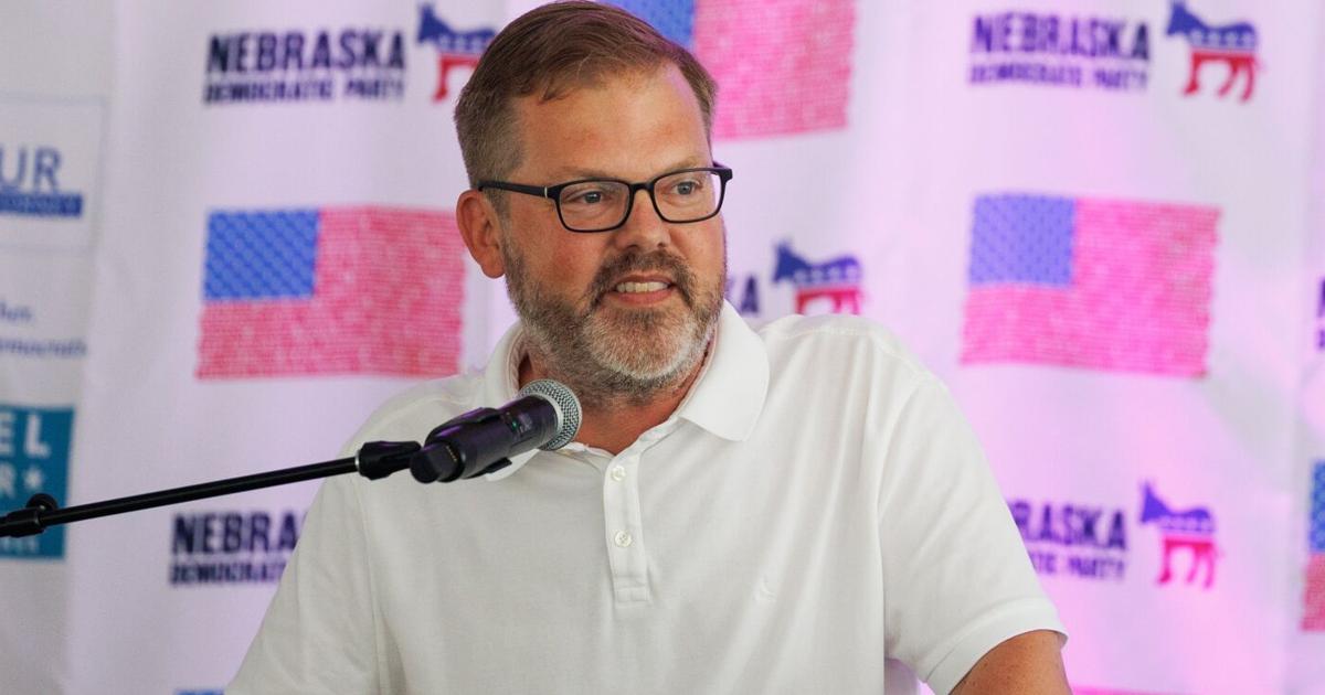 Gastkommentar: Ich bin ein Kandidat aus Nebraska und habe an der ...