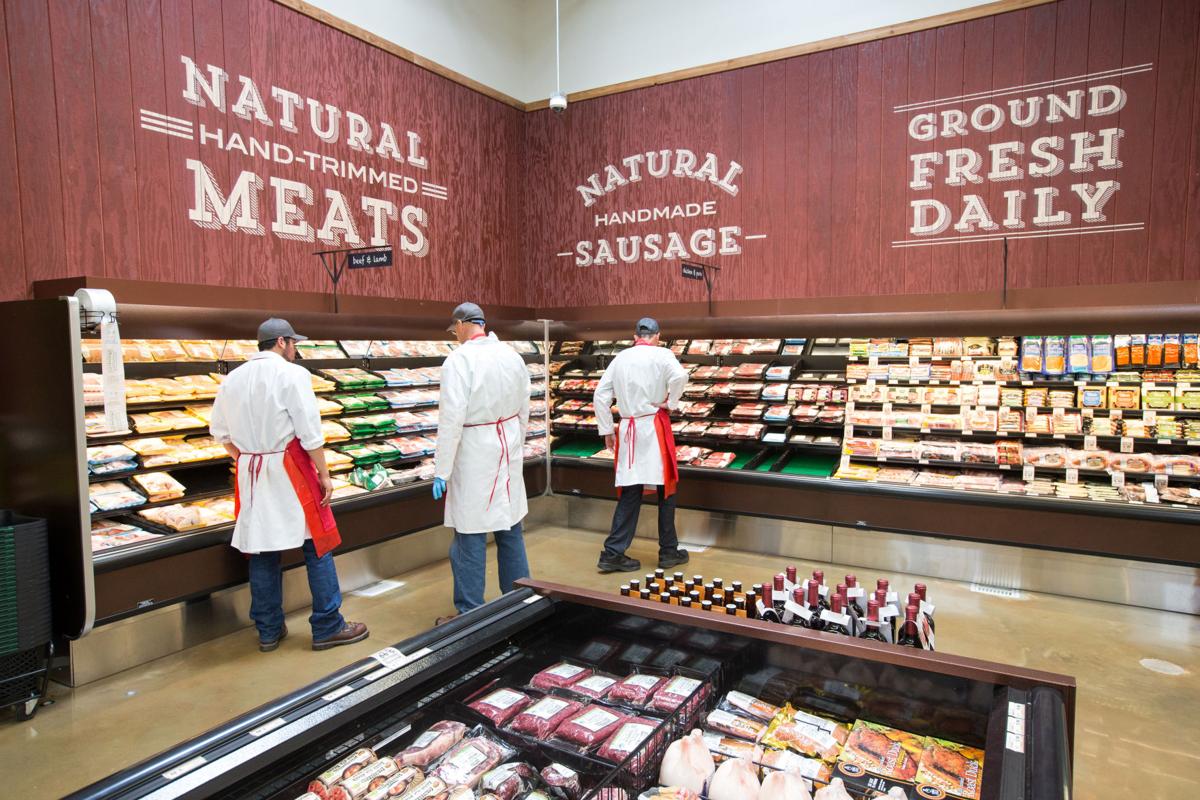 Health Focused Fresh Thyme Now Open On West Maple Plans To Be A Game Changer Money Omaha Com