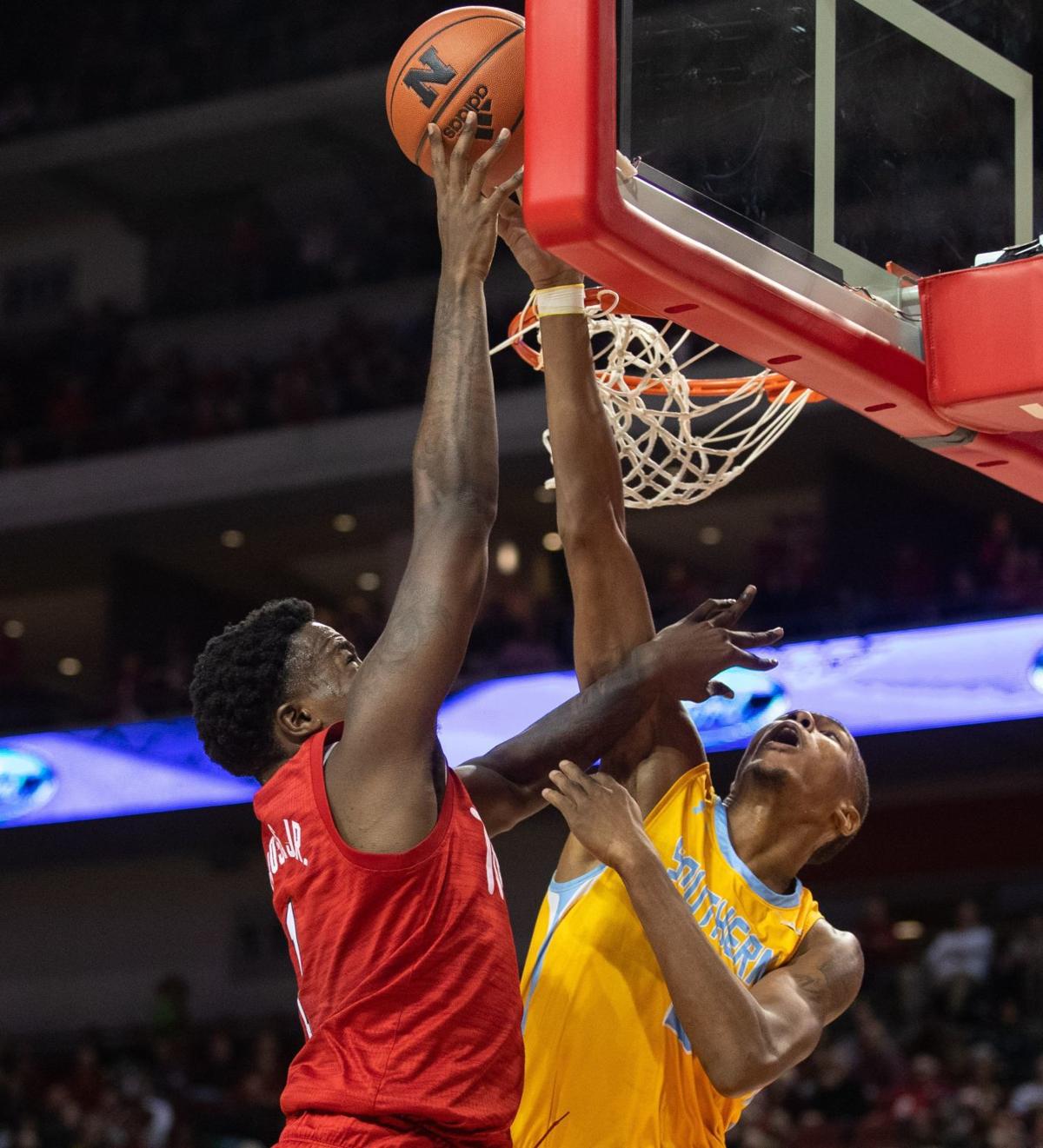 Scouting Report Players To Watch Three Keys For Nebraska Vs