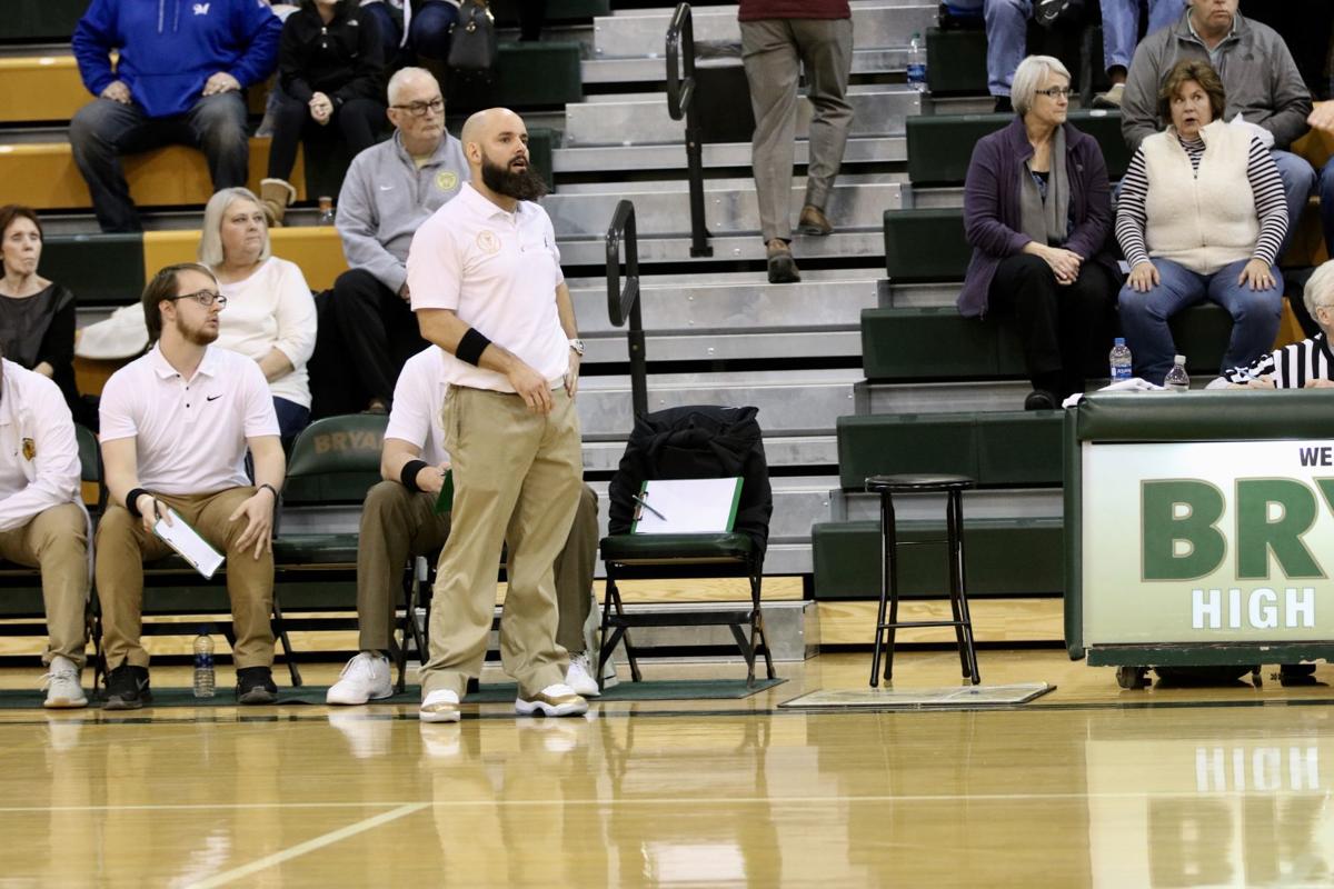Omaha Bryan Assistant Kevin Vann Left A Lasting Impact During His Time With The Team Nebhsrecruiting Omaha Com