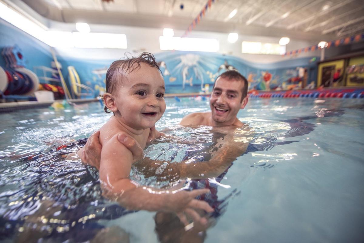New pool in town: Goldfish Swim School to open in early 2019 | Sponsored  features | omaha.com