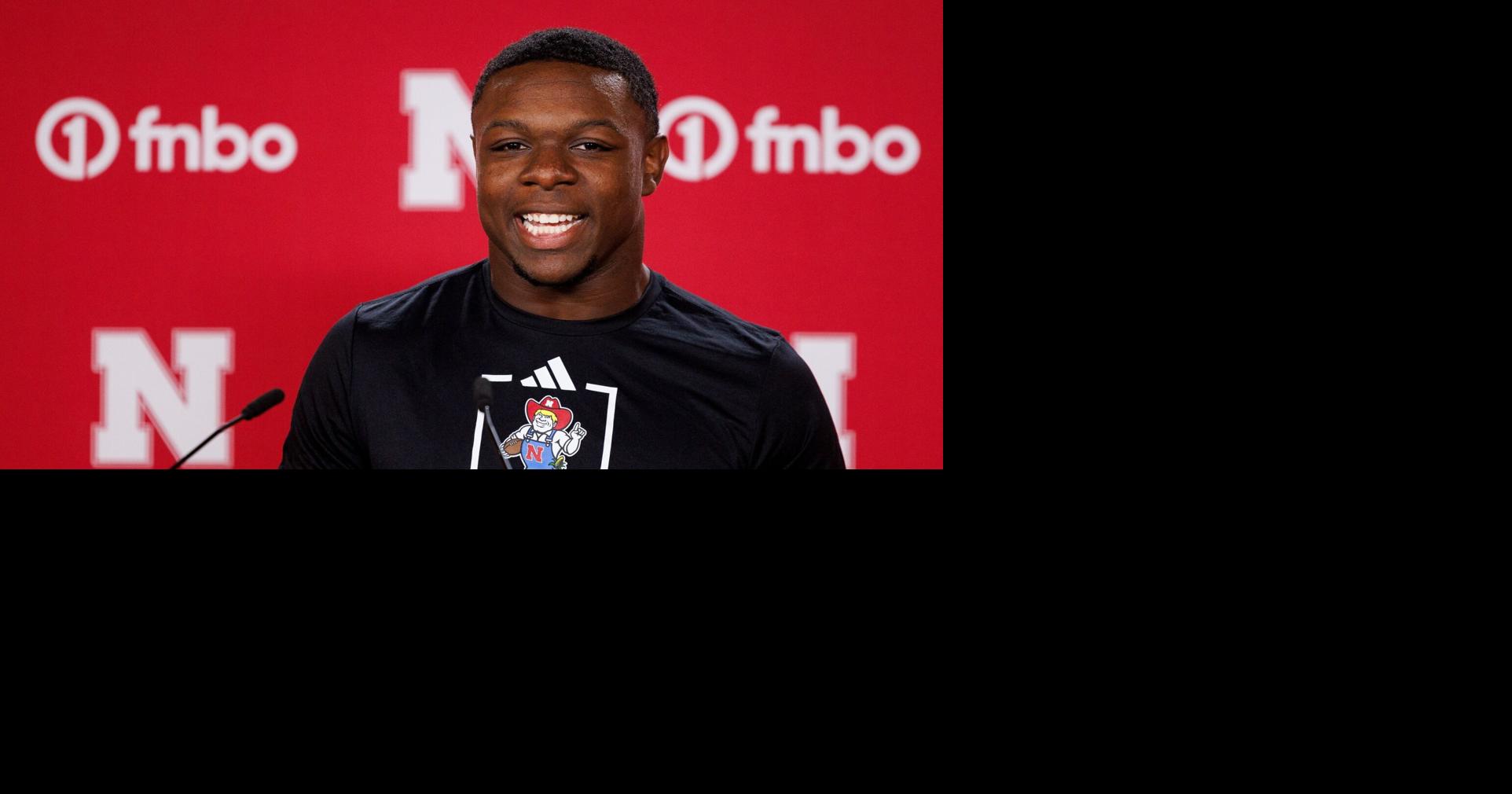 Is Jamal Rule RB1 now?