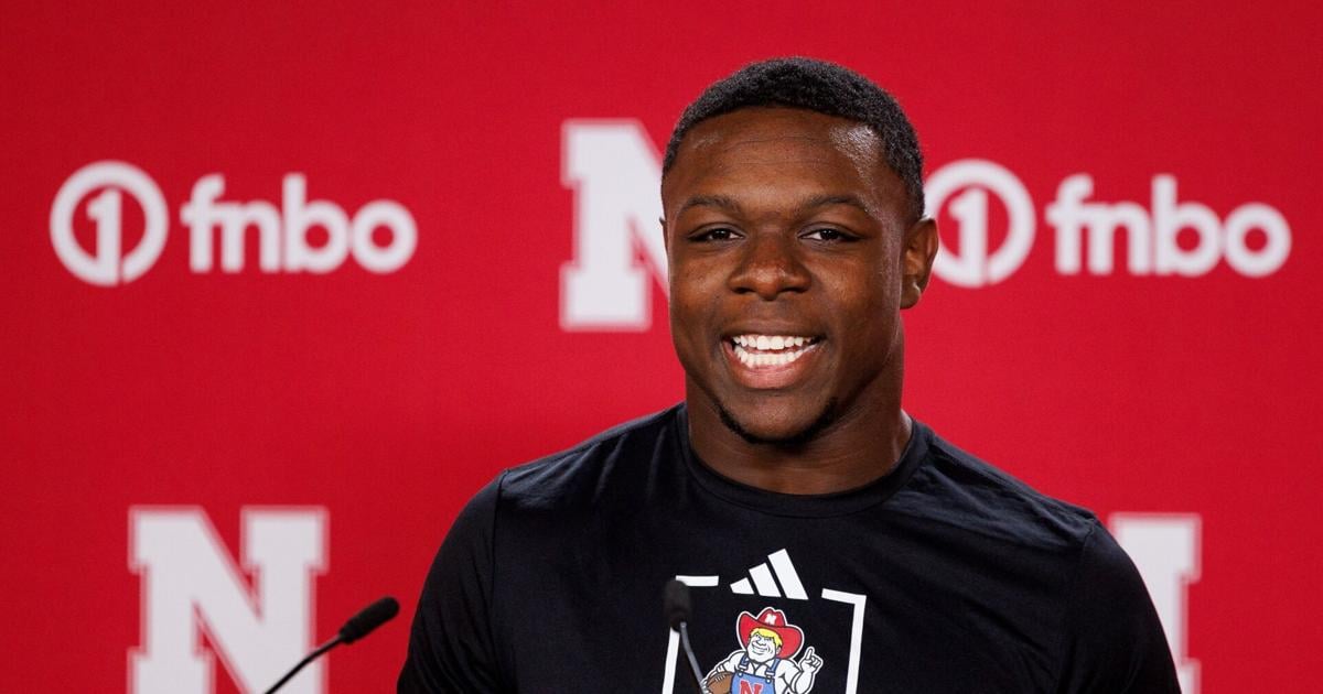 Is Jamal Rule RB1 now?