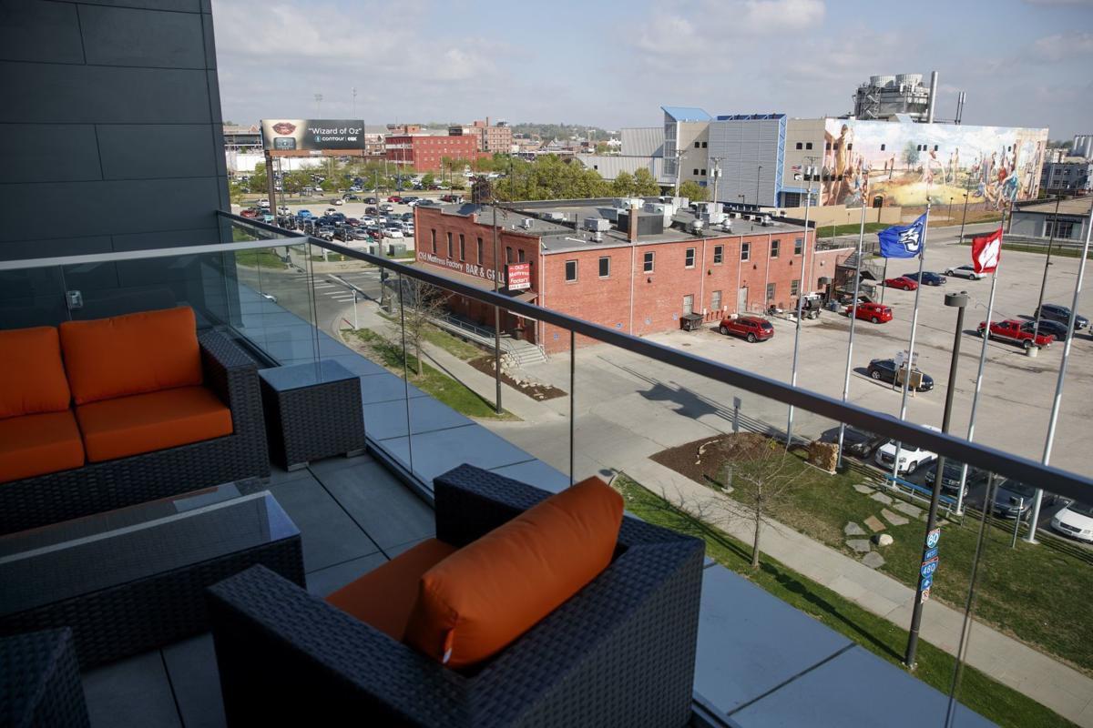 New HQ in NoDo