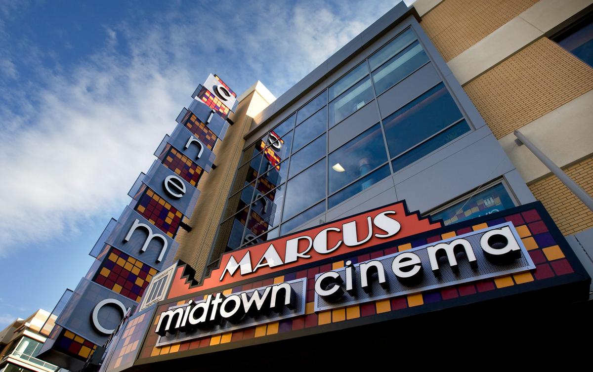 Alamo Drafthouse Cinema will replace the Marcus theater in Midtown