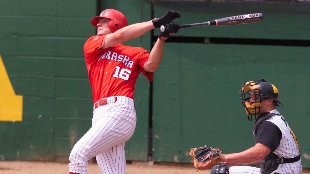 Nebraska Baseball Players Score Big in the MLB Draft, Coffee & Cream