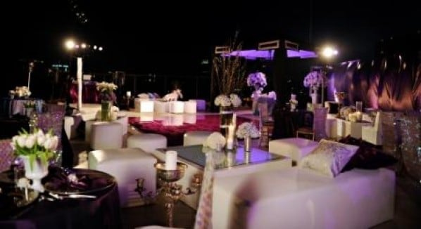 Inspiration Rooftop Receptions Wedding Essentials Omaha Com