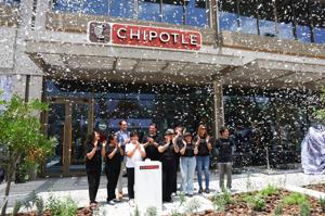 Chipotle is entering the land of the taco. Will Mexicans bite?