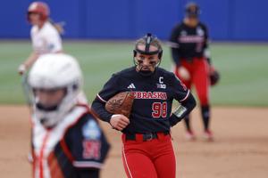 Nebraska Softball