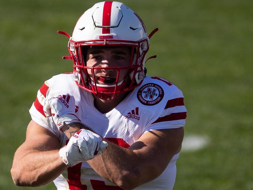 Will Nebraska linebacker JoJo Domann give Ohio State a taste of