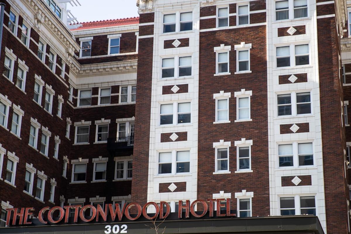 75 million restoration of Cottonwood Hotel starts new chapter for