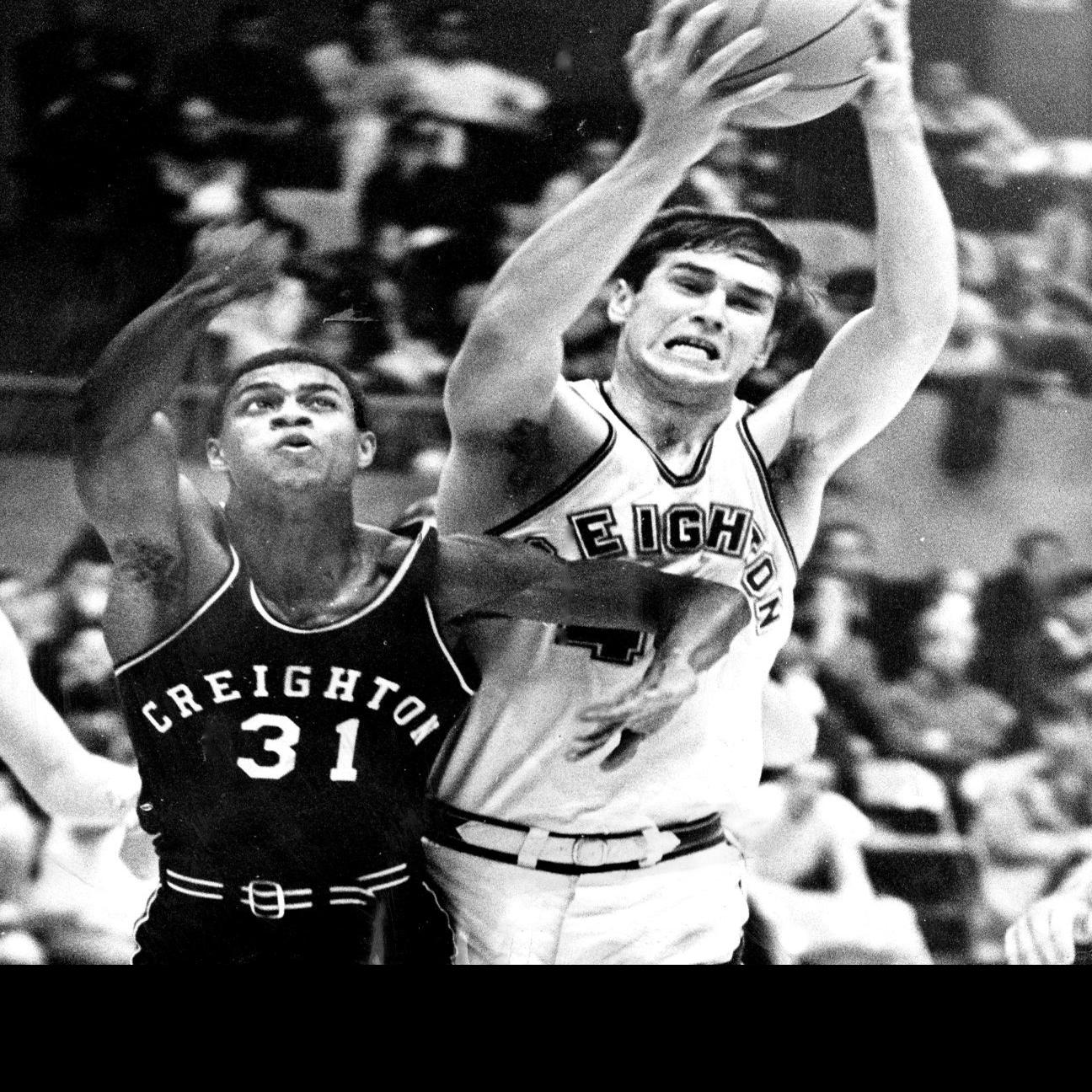Photos Nebraskans Who Were Drafted And Played In The Nba Ne