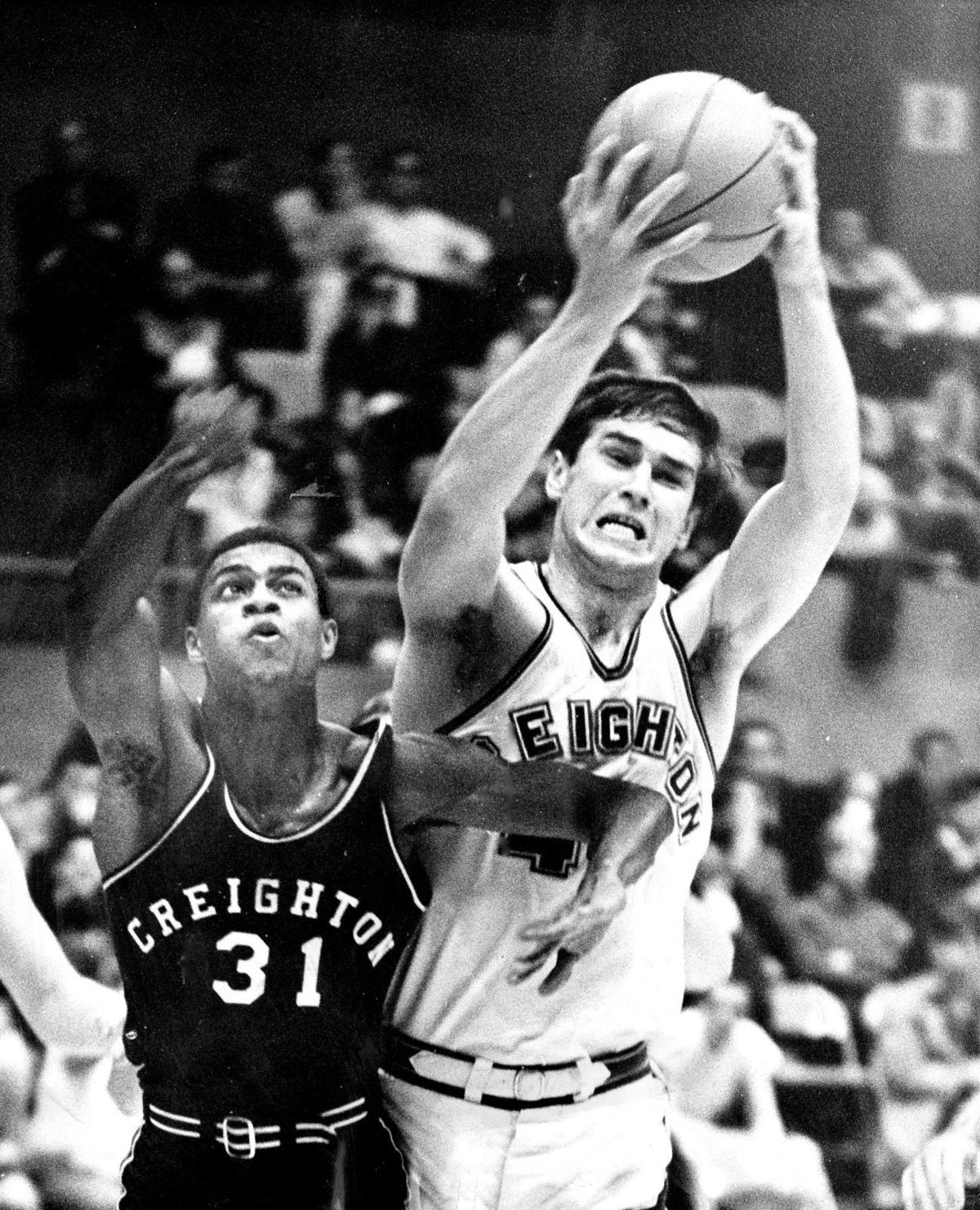 30 Nebraskans Appear On Division I College Basketball Rosters To