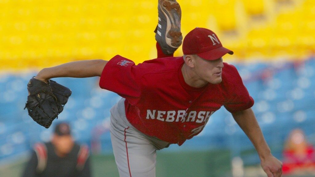 Nebraska Baseball Players Score Big in the MLB Draft, Coffee & Cream