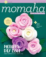 Momaha Magazine - May 2018