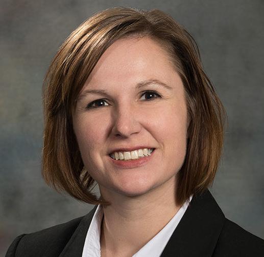 Kate Bolz mug senators