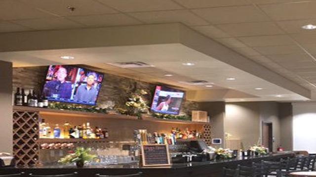 Hy Vee S New Market Grille Express Part Of Growing Trend Of
