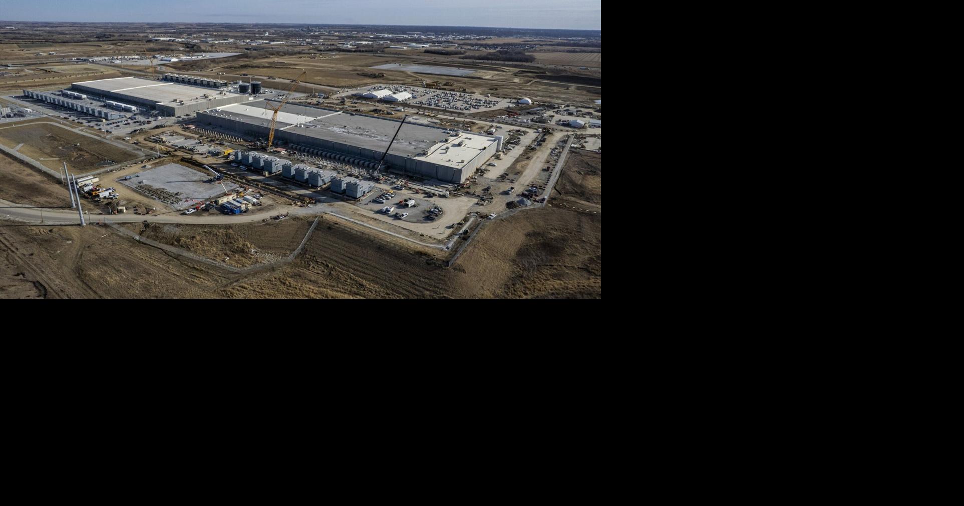 Op-ed: Nebraska data centers deserve a fair hearing — and we can get this ...