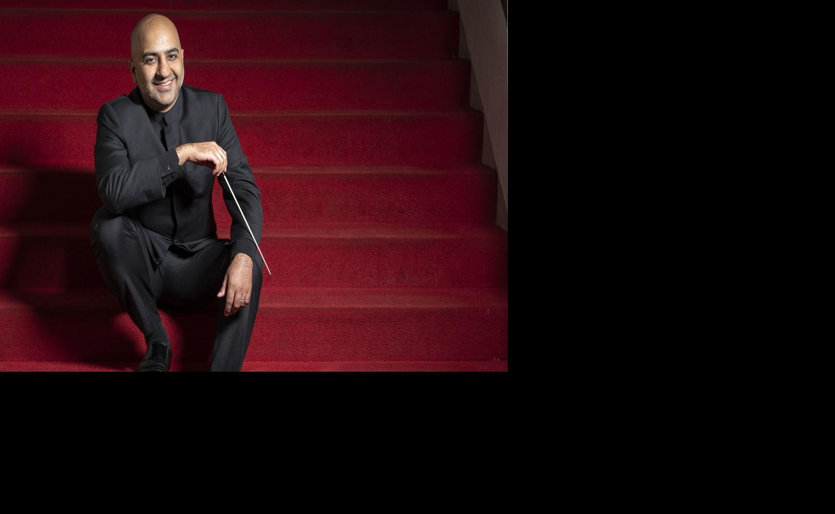 Editorial Omaha Symphony hits the right notes for the