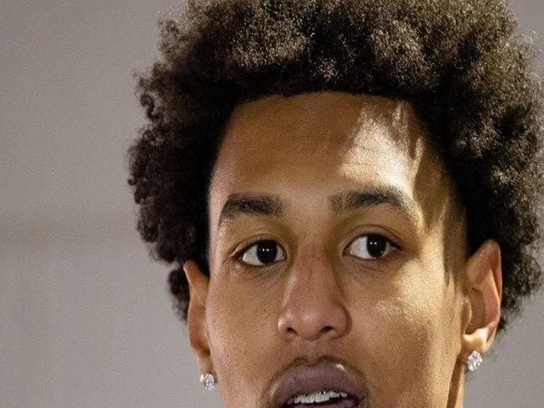 Husker Camp Countdown: No. 36 Myles Farmer