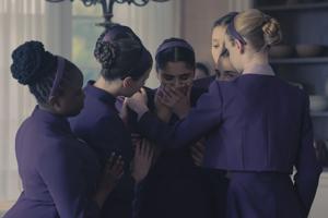 Review: ‘Testaments’ moves more fluidly than ‘Handmaid’s Tale’