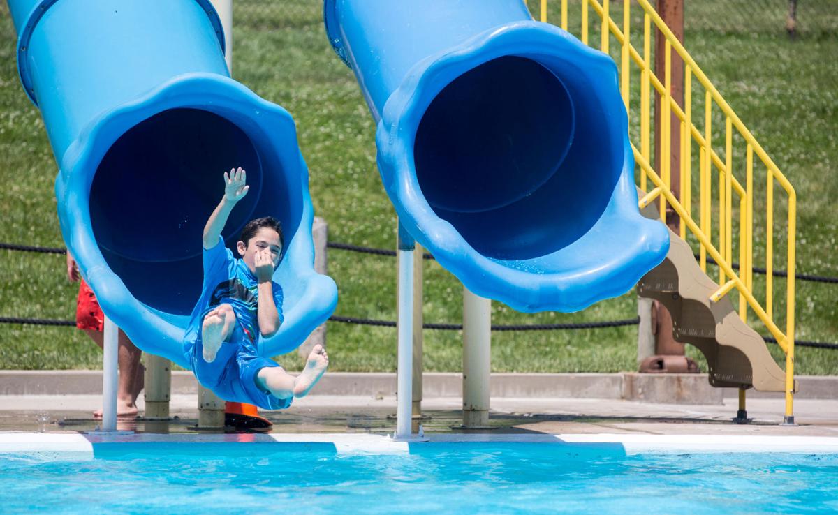 9 tips for staying safe at the pool this summer