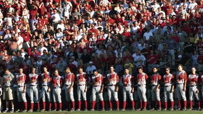 Chatelain: Remembering the magic and 'chills' of the 2001 Huskers' run to the CWS