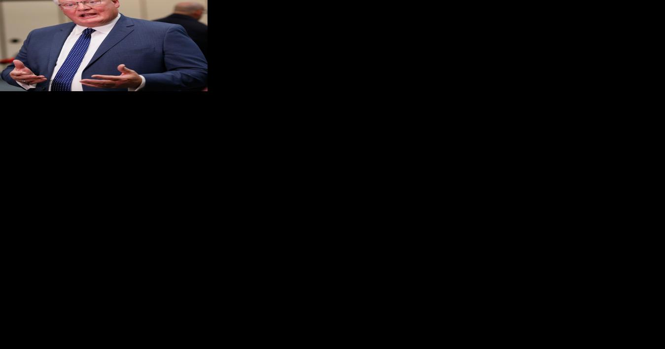 UNK Chancellor Doug Kristensen to retire - Vimarsana News