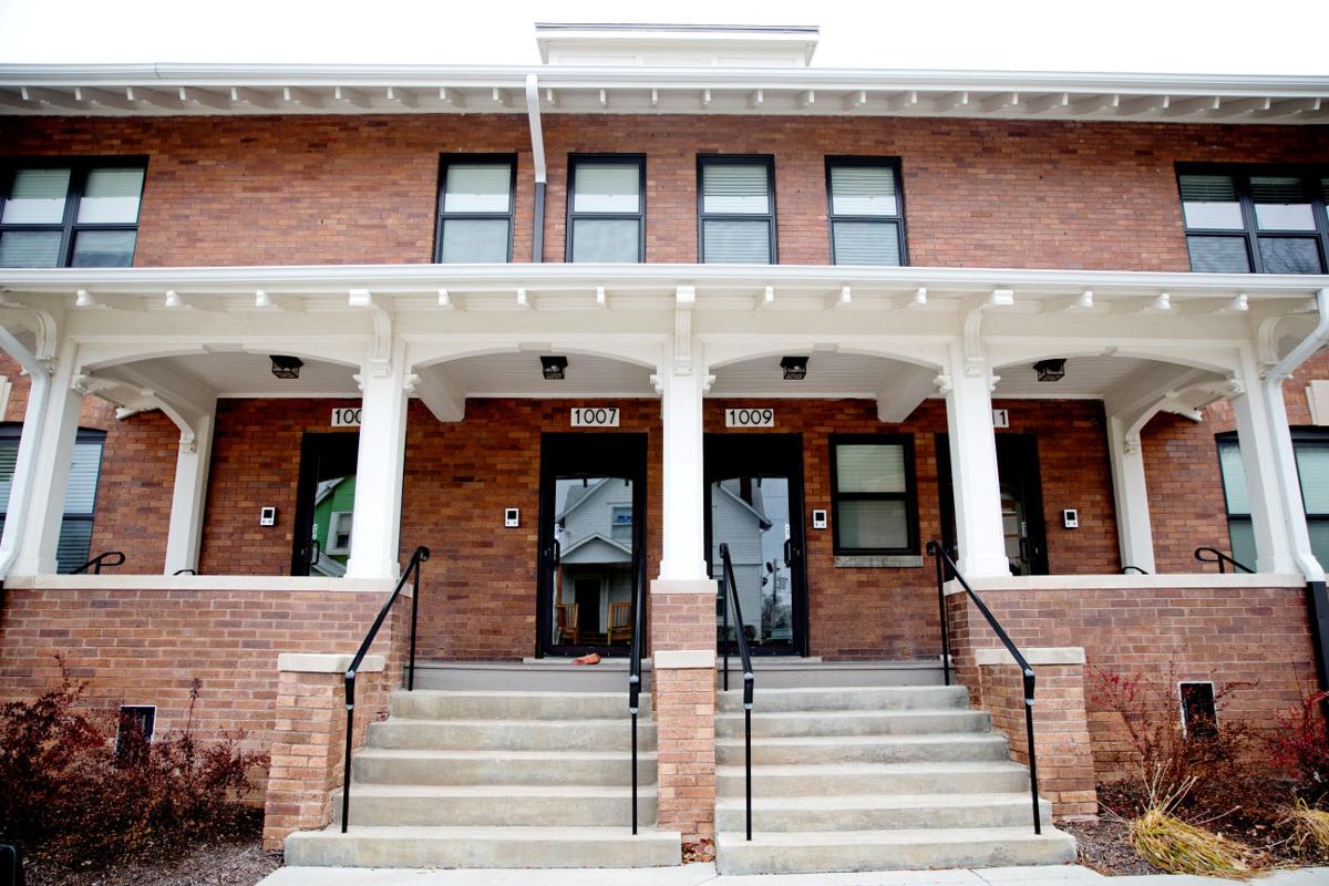 Aksarben Village, Midtown Crossing spur growth Outlook