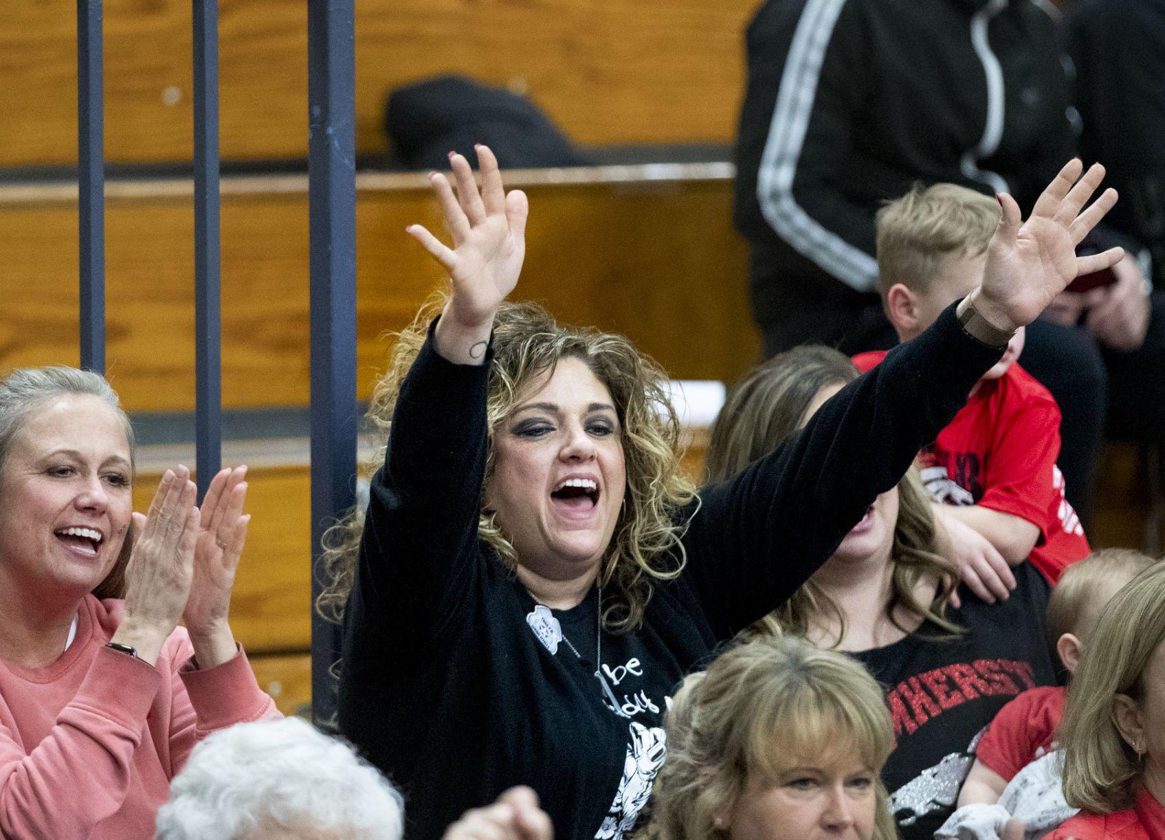 Nebraska high school girls wrestling's long journey continues with