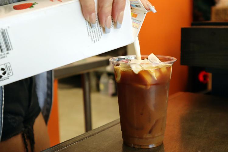 Dirty Dough stuffed cookies coming to La Vista