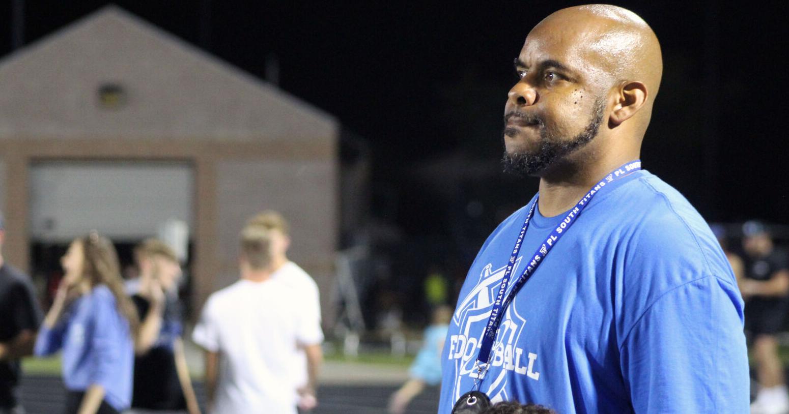 Papio South's Yano Jones had major impact on youth - Vimarsana News
