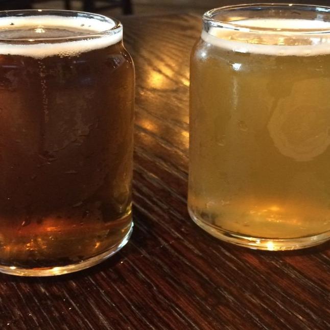 Nightlife Review Local Beer Patio And Kitchen Is One Stop Shop