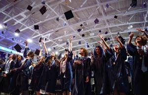 How grads can score freebies, deals at Chipotle, Buffalo Wild Wings and more