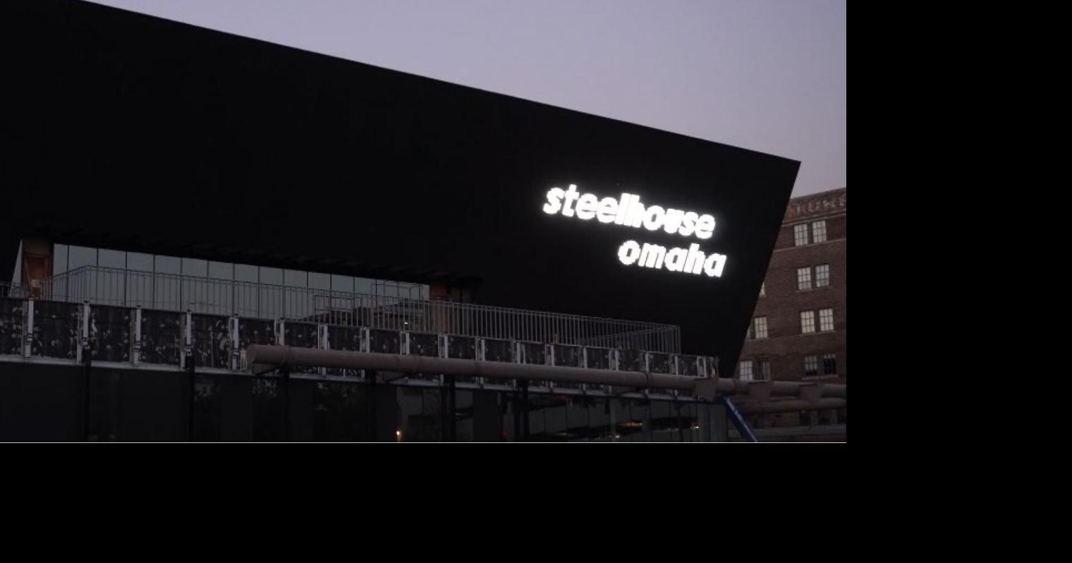 The Killers to be Steelhouse Omaha's first concert; will kick off two