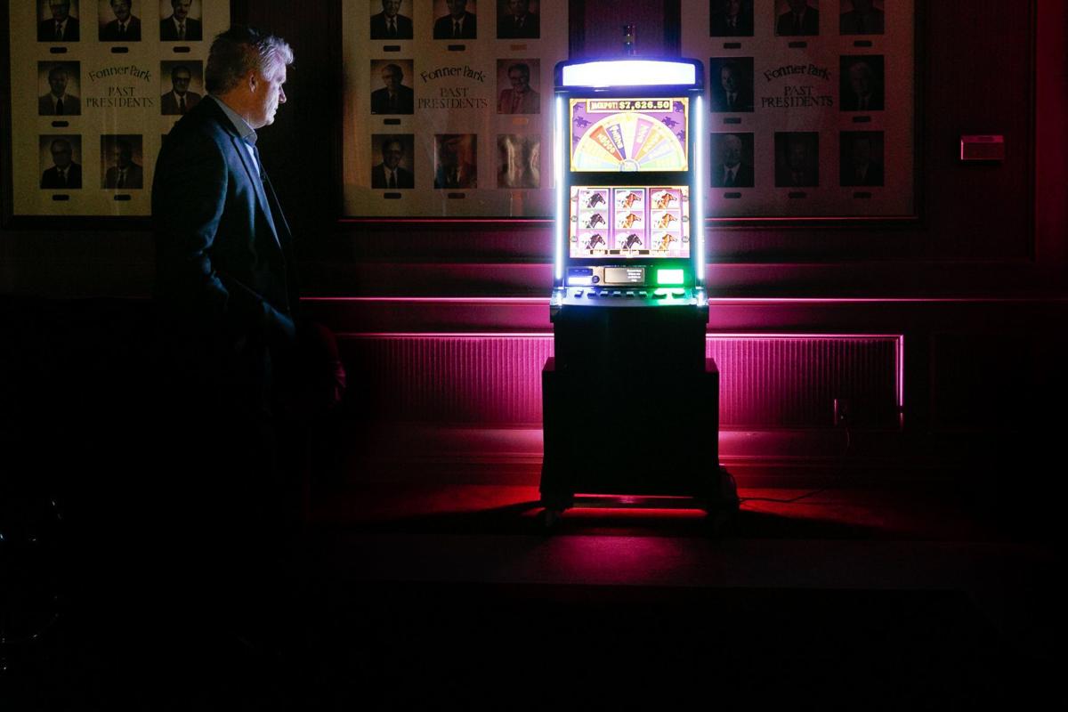 Omaha's Holiday Lights Festival will be held in the Old ...